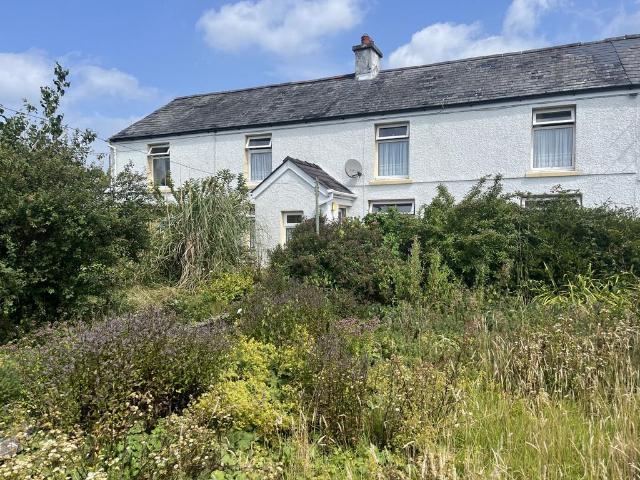 House for sale in Manordeilo and Salem, Llandeilo