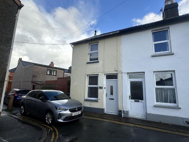 House for sale in Llanfaes, Brecon