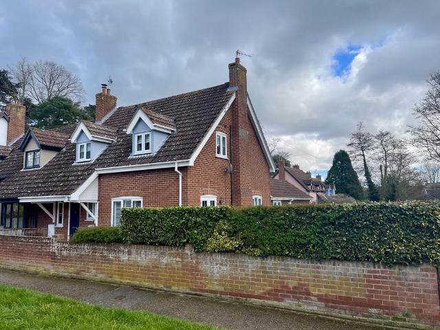 House for sale in Eastbridge, Suffolk