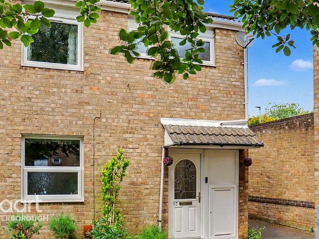 House for sale in Woodston, Peterborough