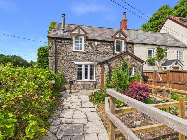 House for sale in Gurney Slade, Somerset