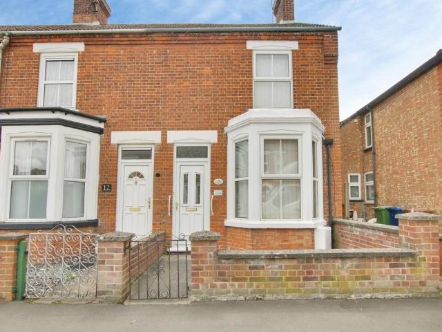 House for sale in Four Gotes, Cambridgeshire