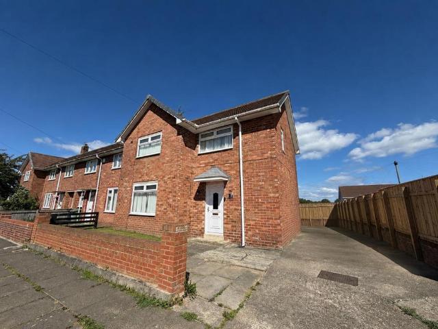 House for sale in Brierton, Hartlepool