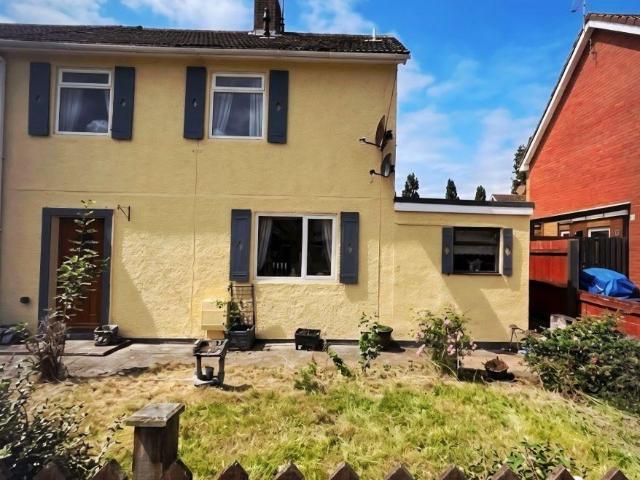 House for sale in Weston-super-mare, North Somerset