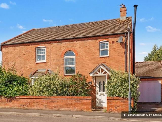 House for sale in Upper Quinton, Stratford-on-Avon