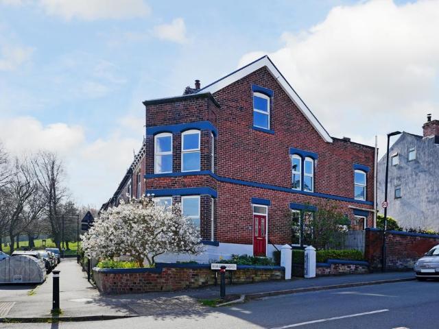 House for sale in Heeley Bottom, Meersbrook