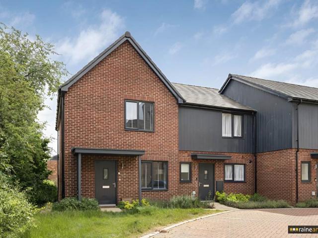 House for sale in Hatfield, Fretherne