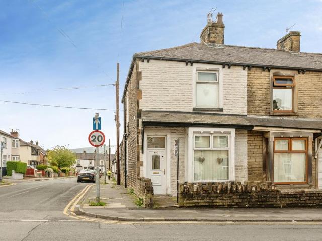 House for sale in Fulledge, Burnley