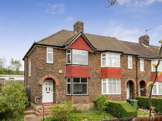 House for sale in London Borough of Lewisham, Greater London