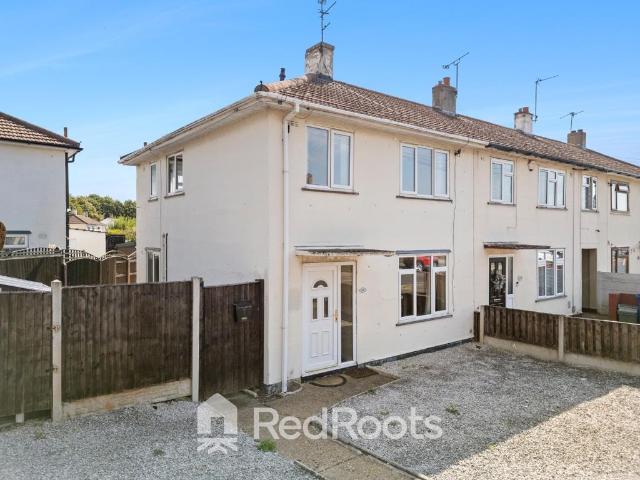 House for sale in Scawsby, South Yorkshire