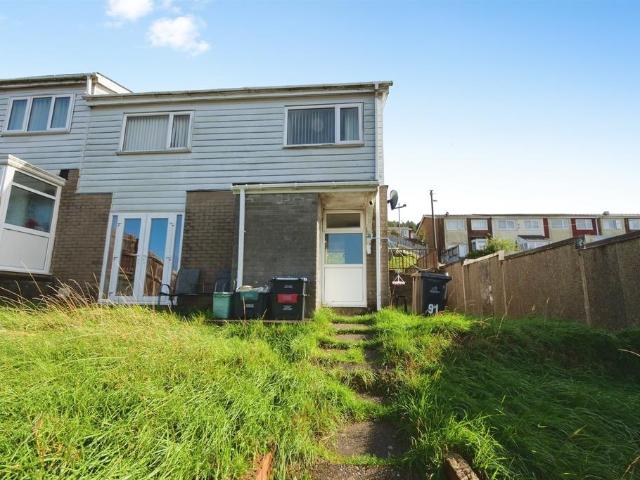 House for sale in Newtown, Ebbw Vale
