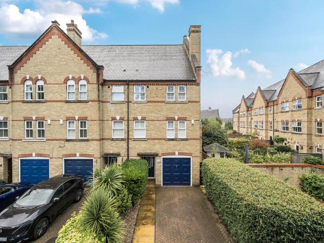 House for sale in Woking, Surrey