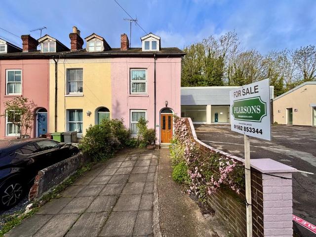 House for sale in Hampshire