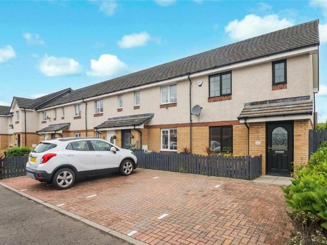 House for sale in Port Glasgow, Scotland