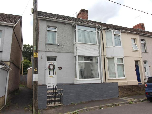 House for sale in Newbridge, Wales