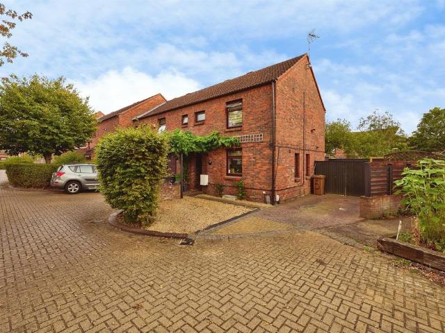 House for sale in Peterborough