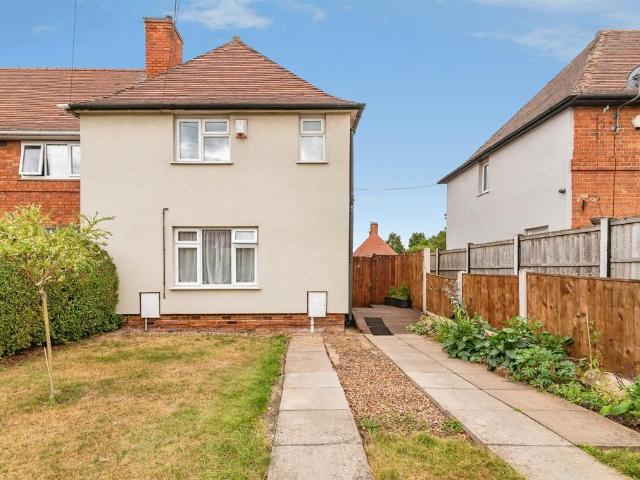 House for sale in Haddon, East Midlands