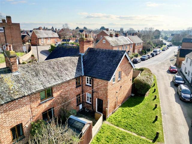 House for sale in Thrussington, Charnwood
