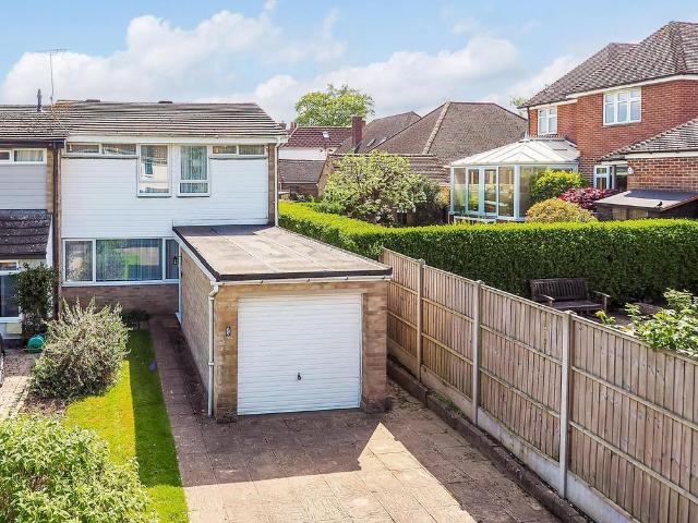House for sale in Barton Stacey, Hampshire