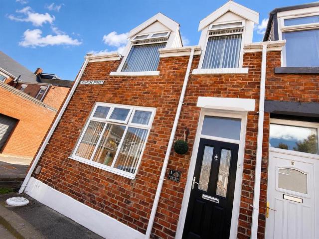 House for sale in South Hylton, Tyne And Wear