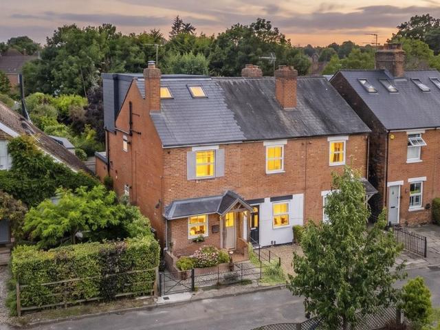 House for sale in Wokingham