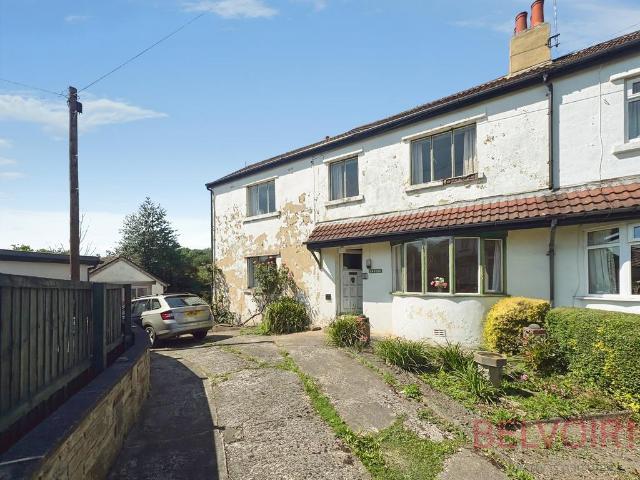 House for sale in Westfield, Guiseley