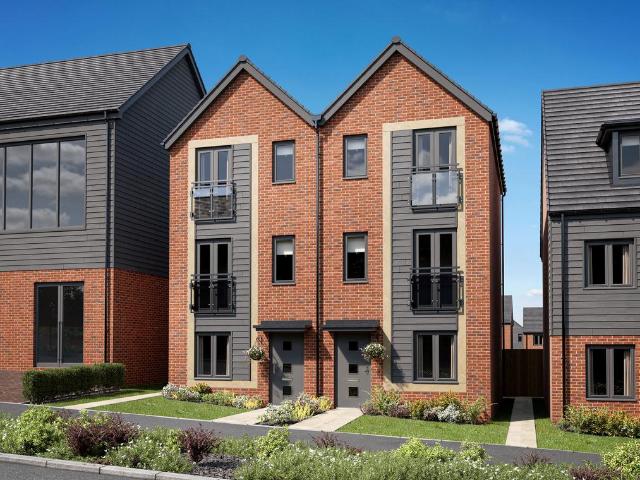House for sale in Gorseinon, Wales