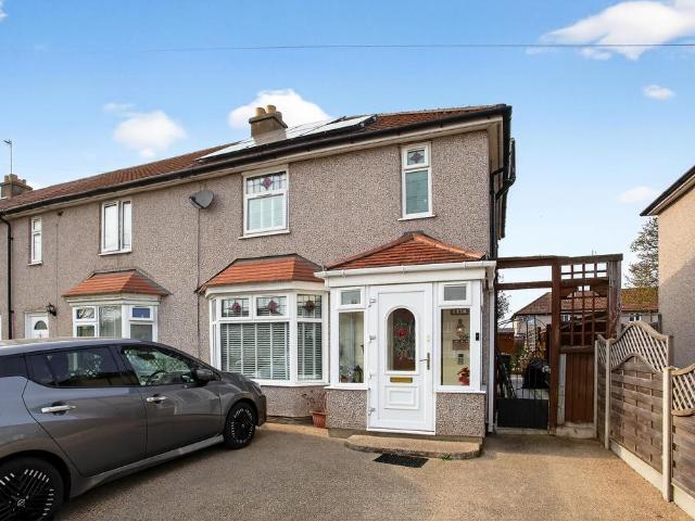 House for sale in Royal Borough of Greenwich, Greater London