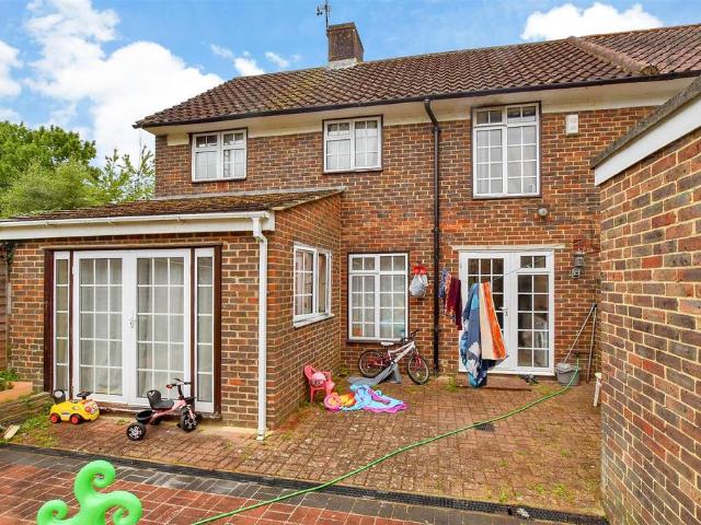 House for sale in Northgate, Glynde