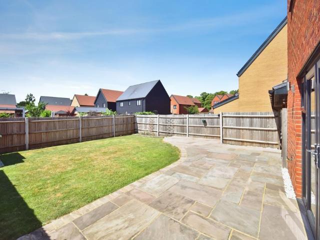 House for sale in Midway, Kent