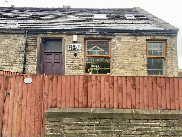 House for sale in Hove Edge, Hipperholme
