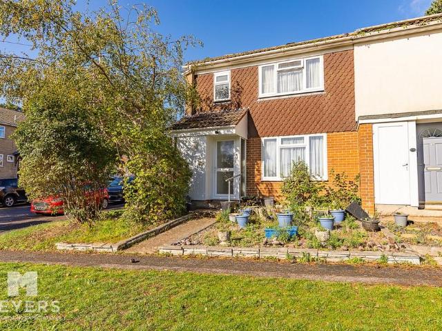 House for sale in Bear Cross, Bournemouth