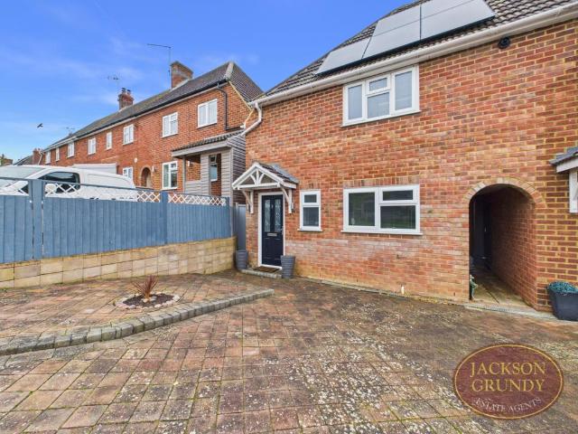 House for sale in Braunston