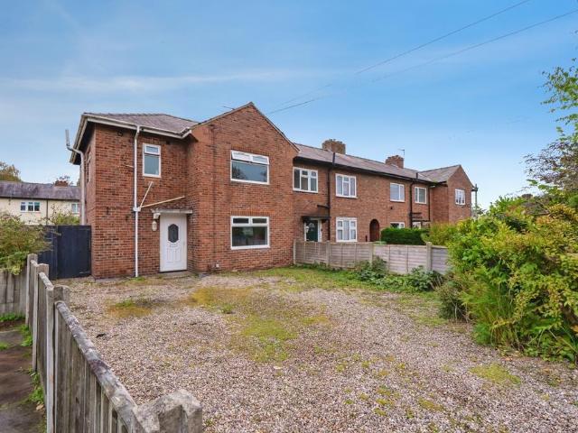 House for sale in Newchurch, Culcheth