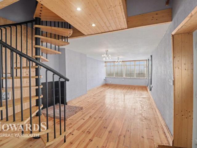 House for sale in Northgate, Stokesby