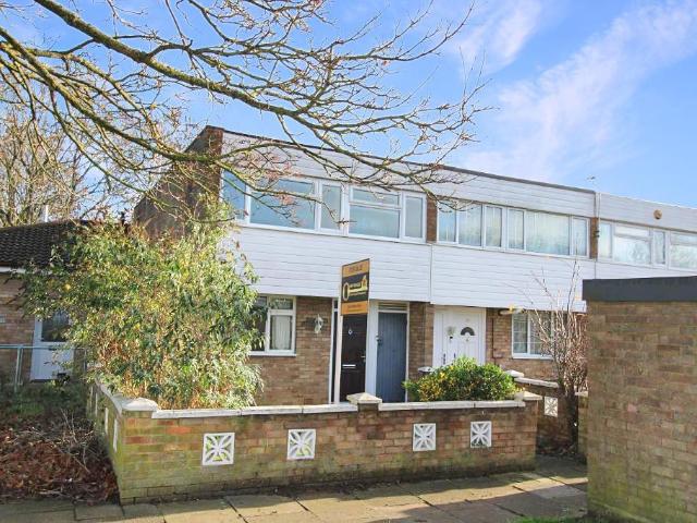 House for sale in Bletchley and Fenny Stratford, Bletchley