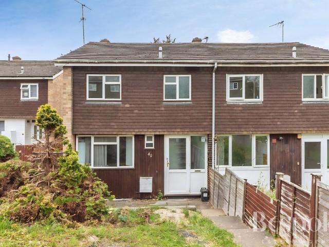 House for sale in Whitley, Reading