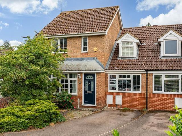 House for sale in Standon, Colliers End