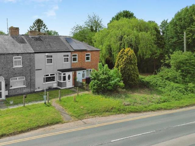 House for sale in Ashby De La Launde, Lincolnshire