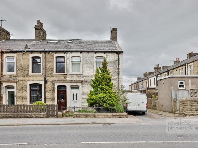 House for sale in Higherford, Lancashire