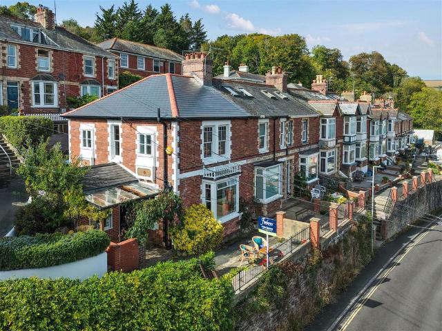 House for sale in Kingswear, South Hams