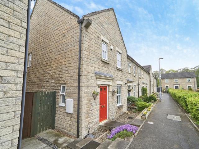 House for sale in Bingley, West Yorkshire