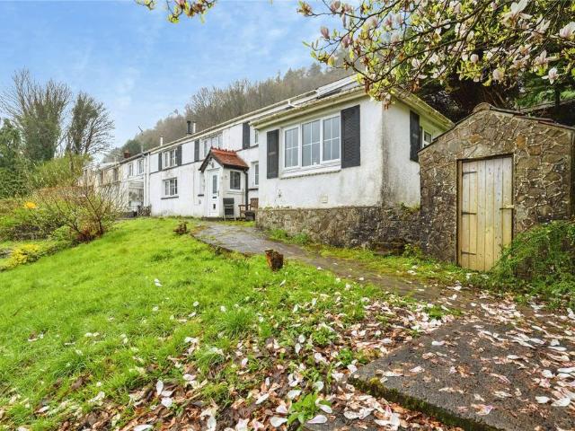 House for sale in Cilybebyll, Alltwen