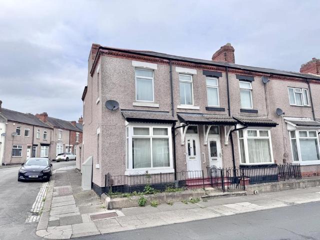 House for sale in Darlington