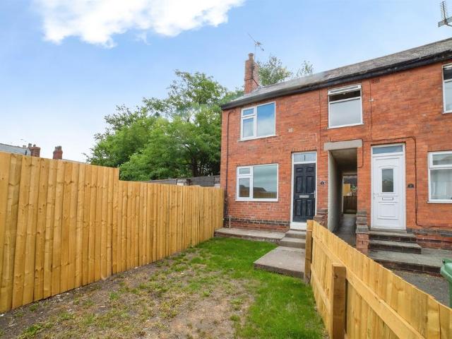 House for sale in Heanor and Loscoe CP, Kedleston