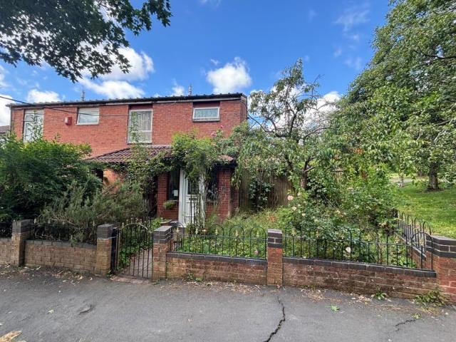 House for sale in Malinslee, Telford