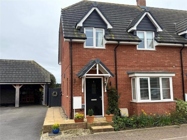 House for sale in Dromore, Oxfordshire