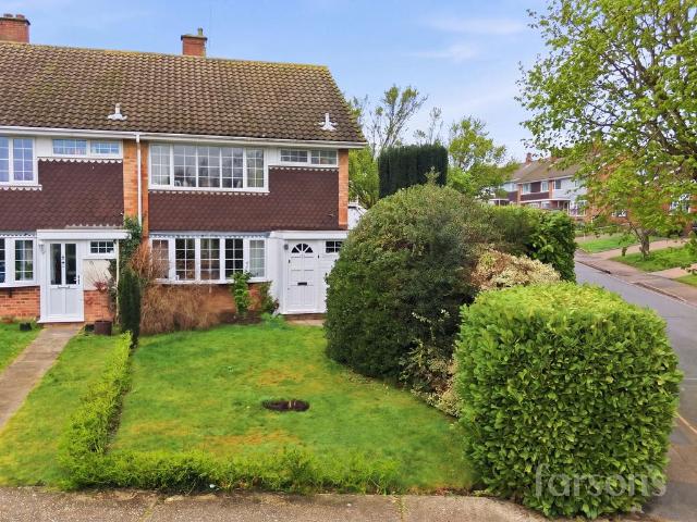 House for sale in Ingatestone and Fryerning, Navestock Side