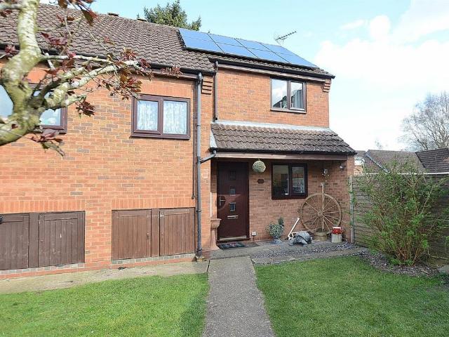 House for sale in Oaklands, East Lindsey