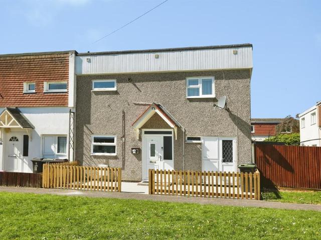 House for sale in Rowner, Middlecroft